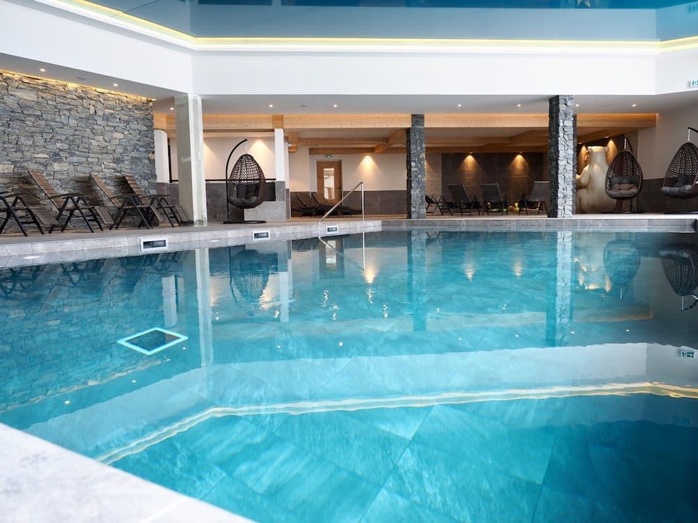 CGH Résidences & Spas L'Alpaga