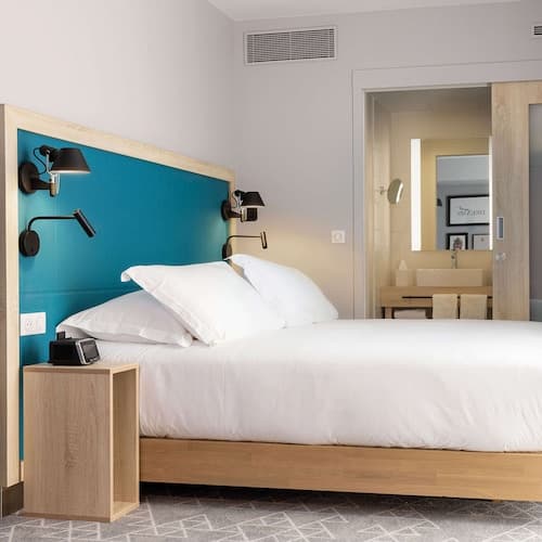 Hampton by Hilton Tours Centre