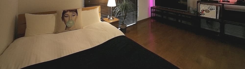 goom Hotel Haruyoshi