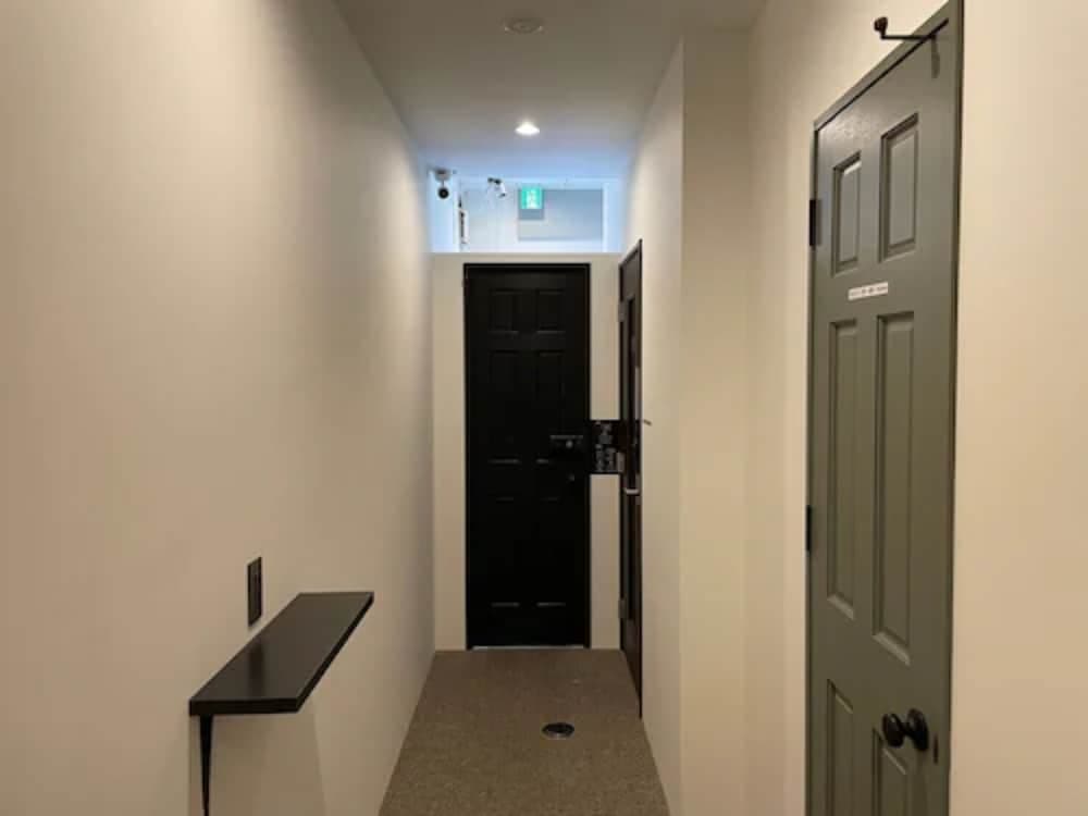 ZONK HOTEL HARUYOSHI