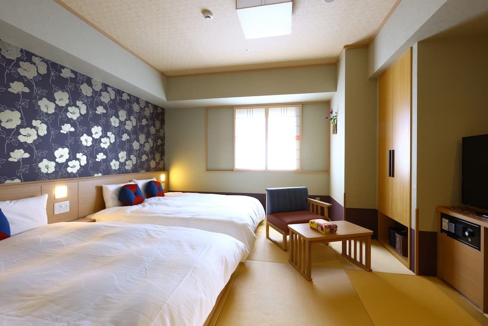 Onyado Nono Kanazawa Natural Hot Spring