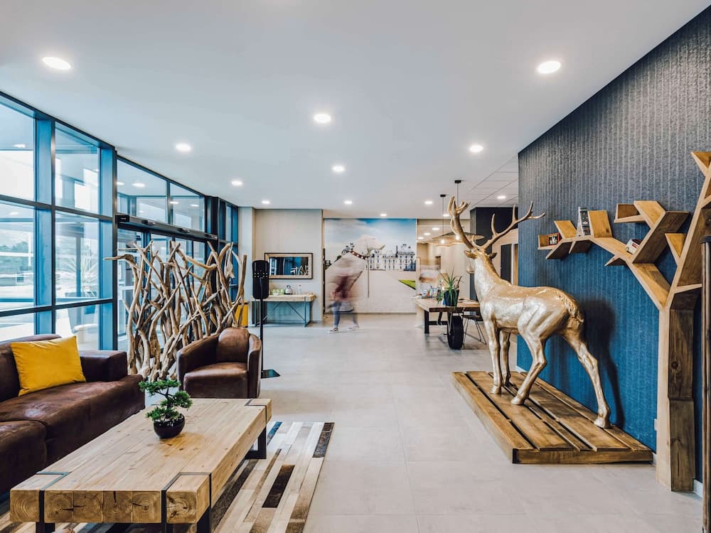 ibis Styles Contres Cheverny