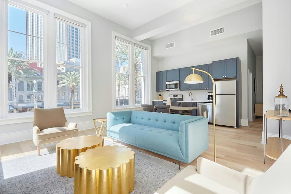 Sonder by Marriott Bonvoy The Vitascope Apartments French Quarter