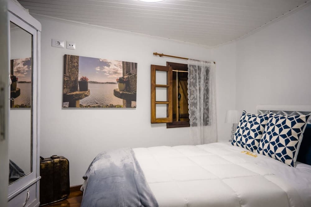 Casa a Boleriña 1