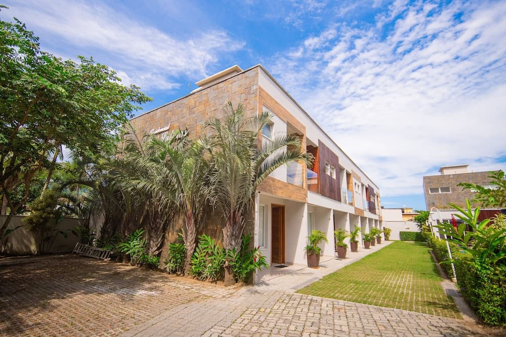 Residencial Las Salinas