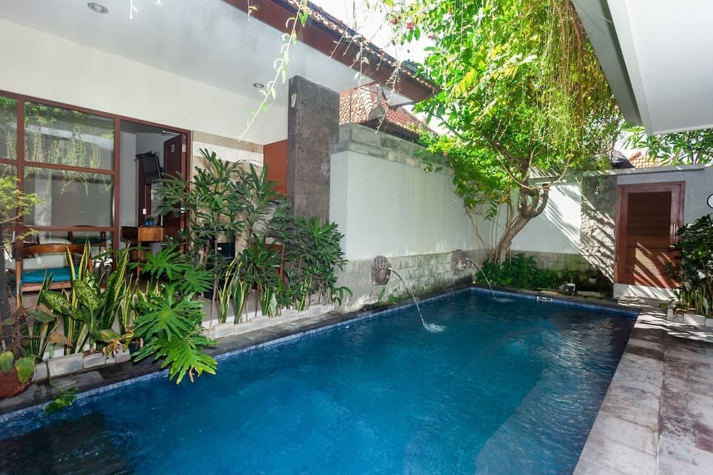 Naksa Homestay Sanur