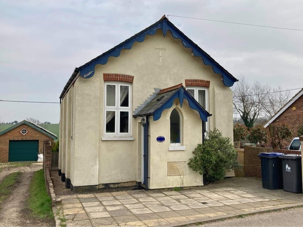 Chapel Cottage