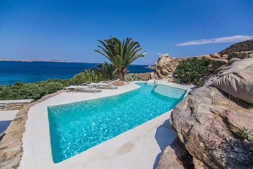 Caribbean dream