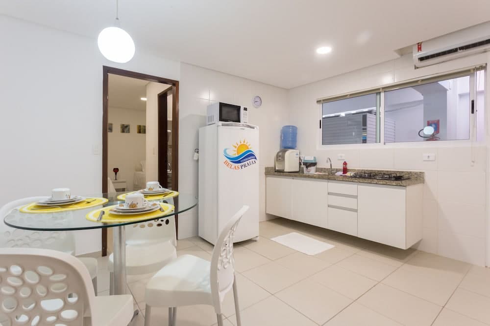 Belas Praias Apart Hotel