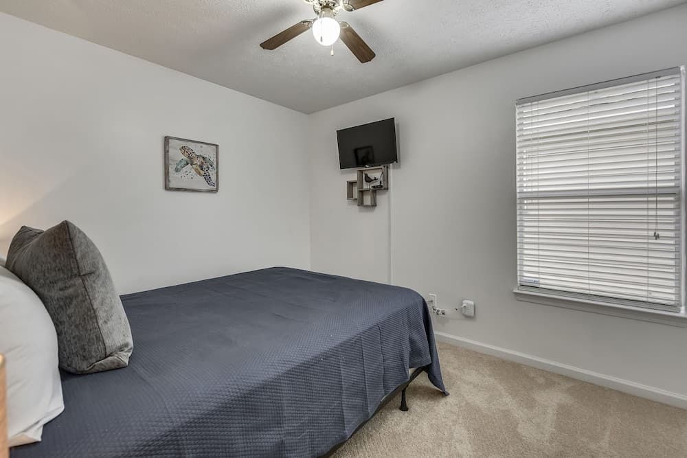 Seashells on Seashore by Book That Condo