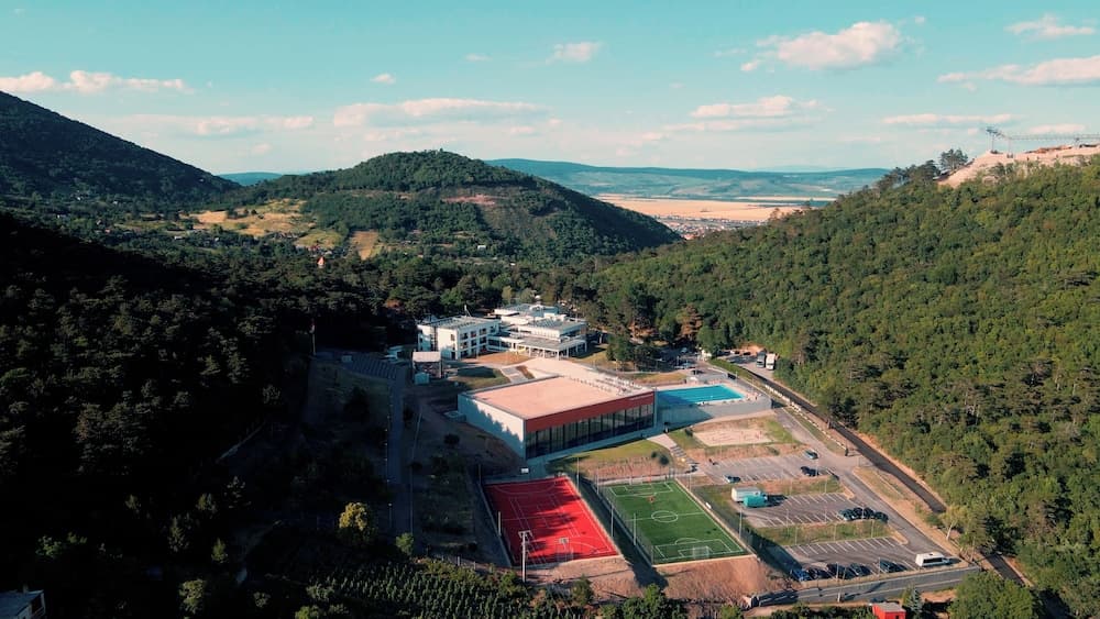 Rákóczi Hotel