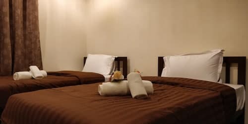 KK11 Boutique Inn