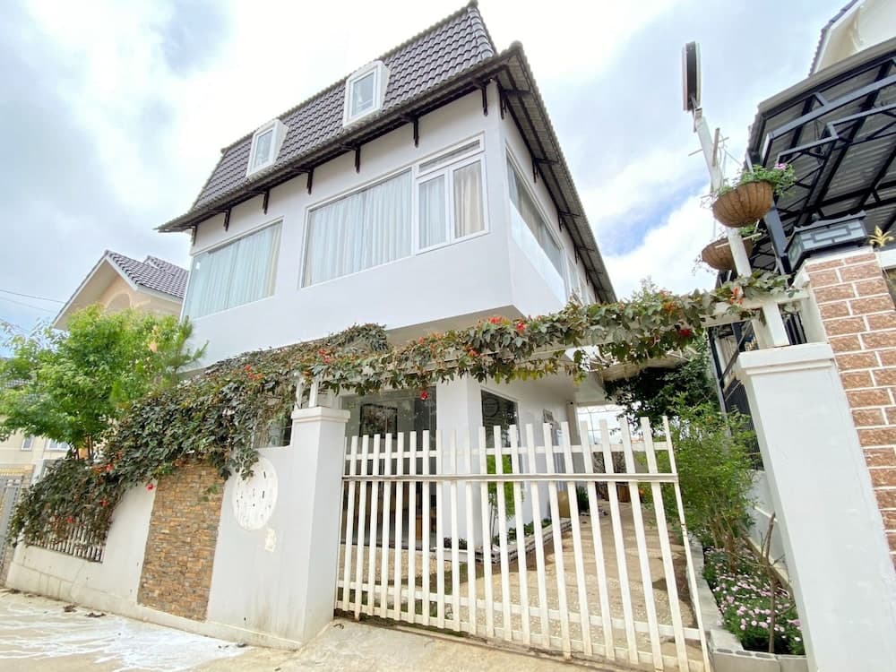 Villa Aroma Dalat