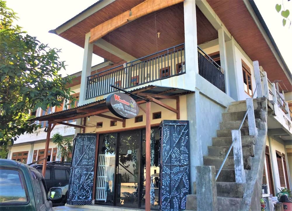 Estedela Hotel