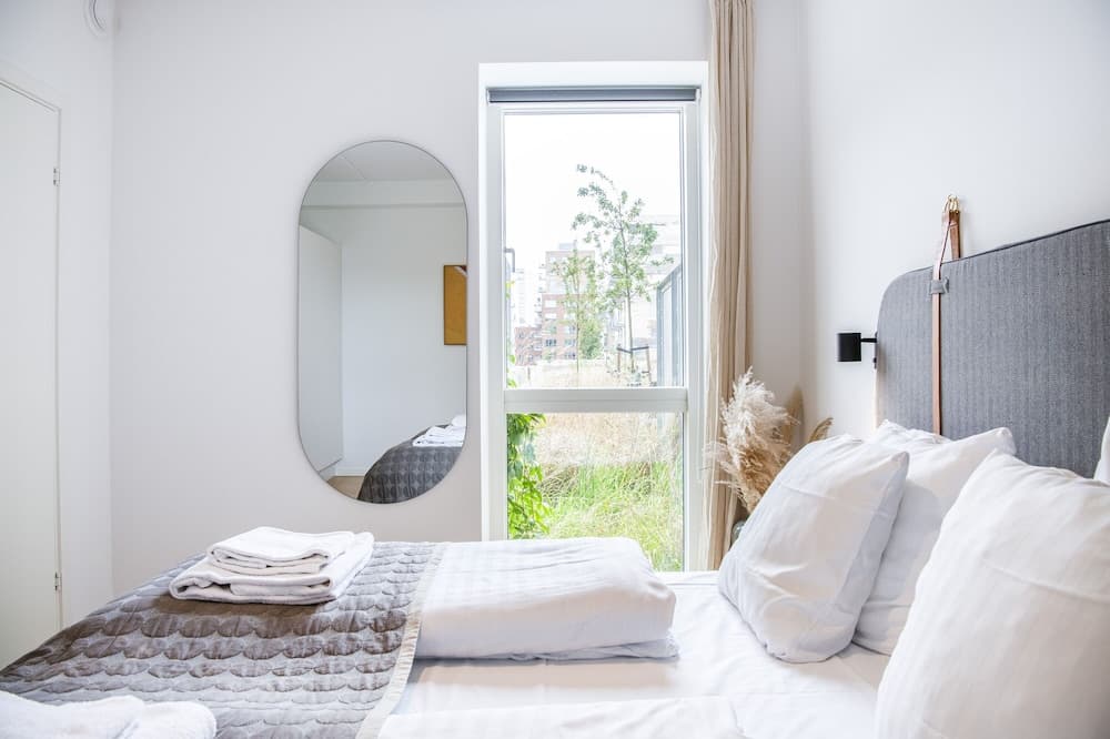 The Beach Gardens by Daniel&Jacob’s