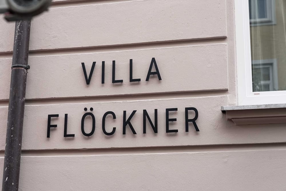 Villa Flöckner