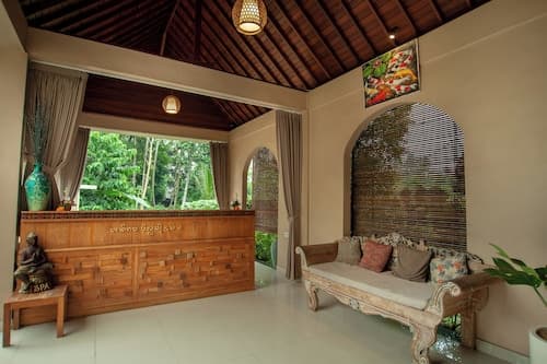 Abhirama Villas and Spa