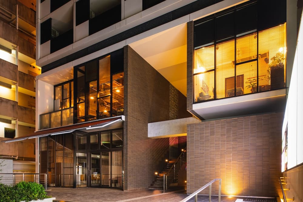 Hotel THE HAKATA TERRACE