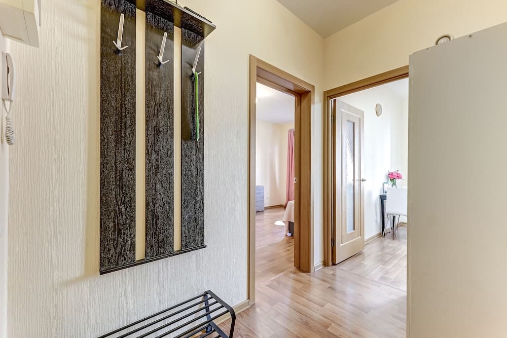 Apartment Vesta on Iuzhnoie Shosse