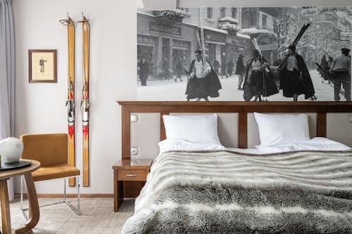 Apartamenty Folk & Art