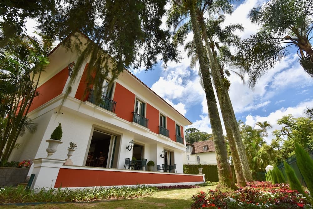 Hotel Reggia Catarina