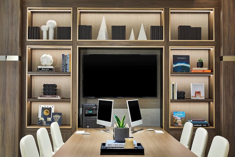 Konaklama yeri imkân ve özellikleri