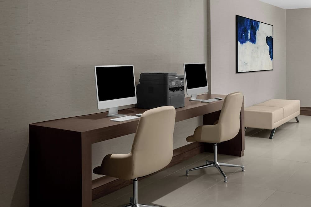 Konaklama yeri imkân ve özellikleri