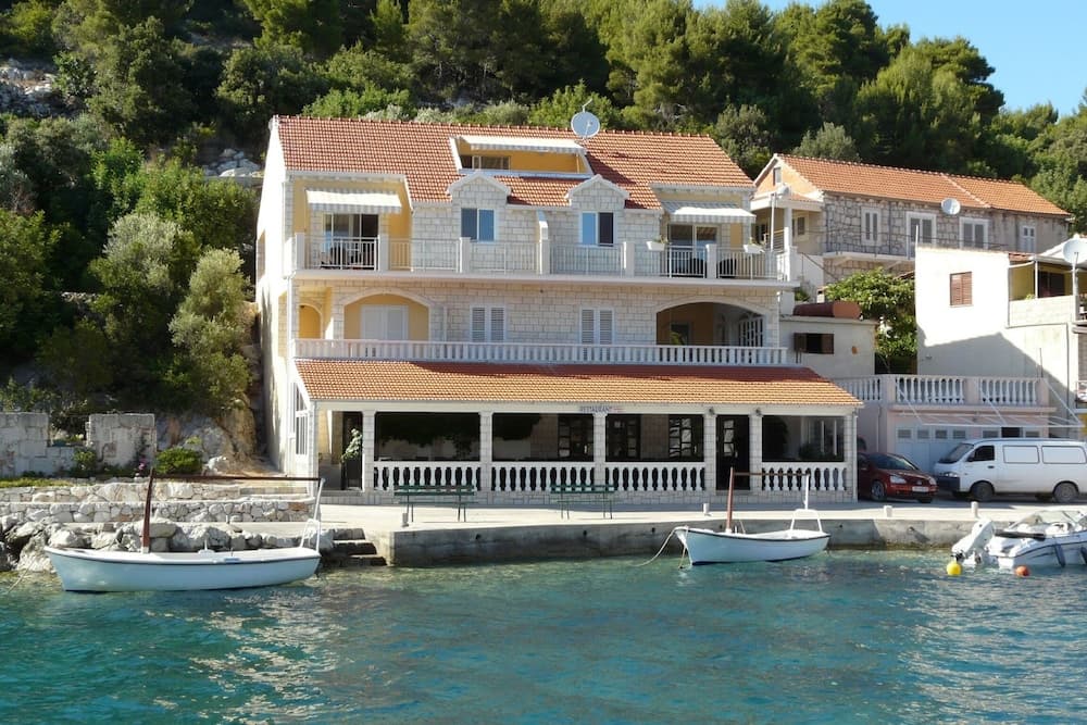 Apartments Korcula