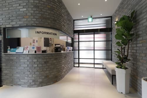 YAJA Hotel