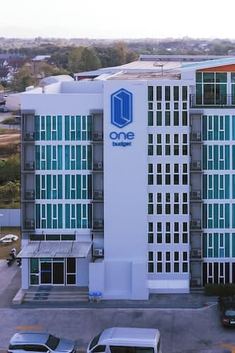 One Budget Hotel Chiang Rai Airport