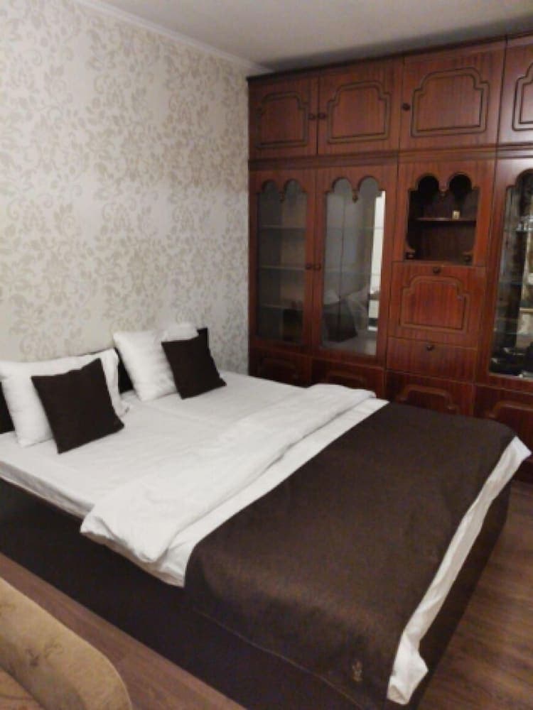 InnDays Podolsk Tsiolkovsogo 17b