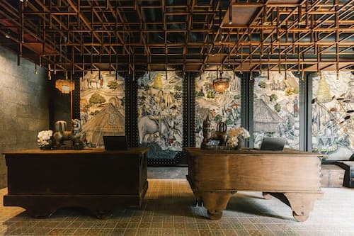 Payaa Hotel