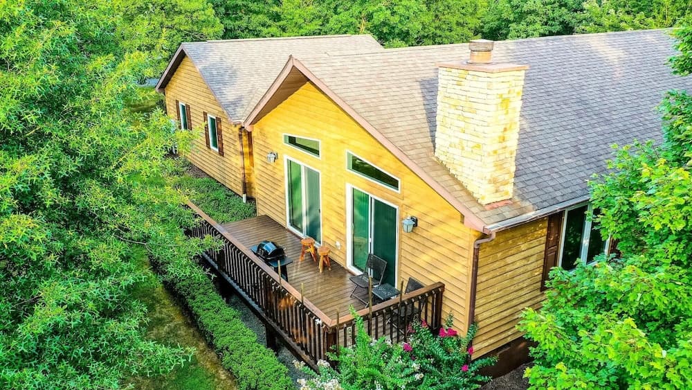 Cacapon Connected - Workplace Retreat