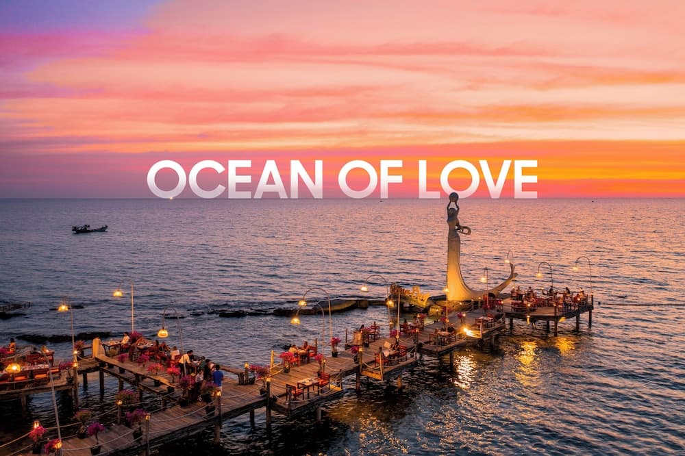 Ocean Bay Phu Quoc Resort and Spa