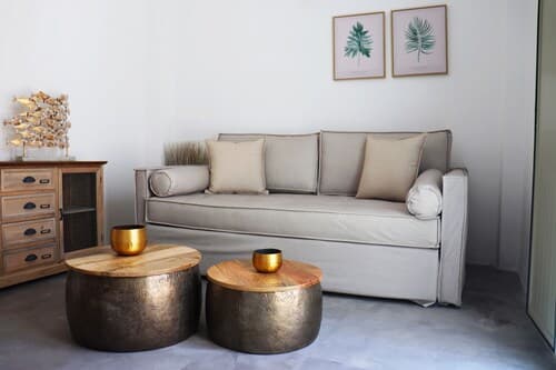 Stunning 1-bed Apartment in Karterádos