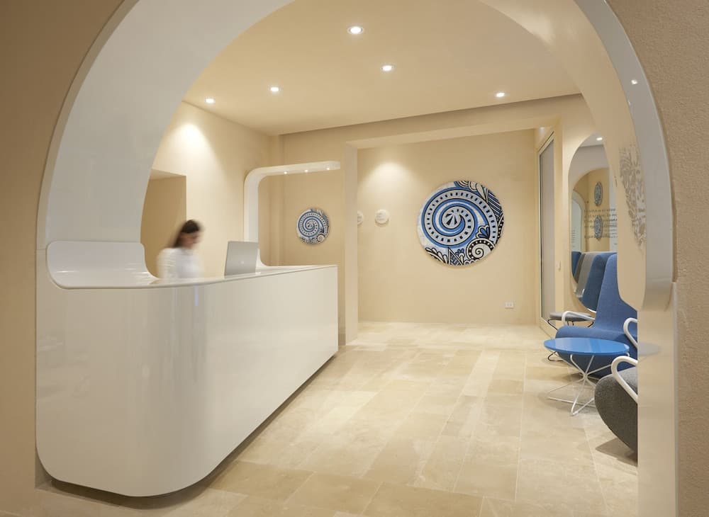 Palazzo Gatto Art Hotel & SPA, BW Premier Collection