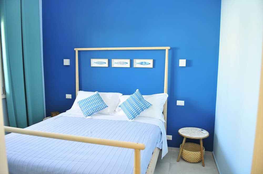 Casa delle Sardine by Wonderful Italy