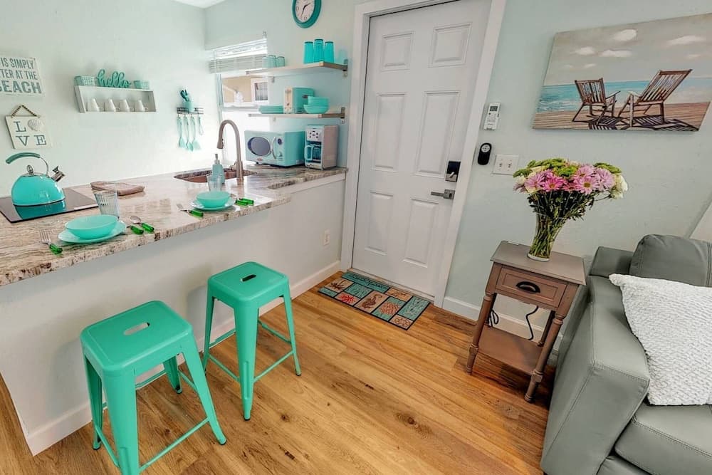 Modern Grove Duplex Unit B