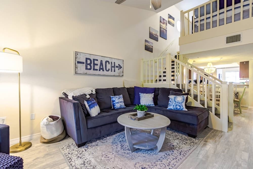 Siesta Bayside Condo 3 Bedroom