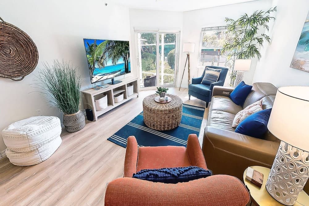 Oturma odası