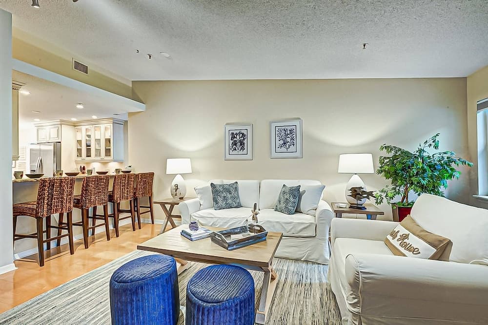 Siesta Bayside Condo