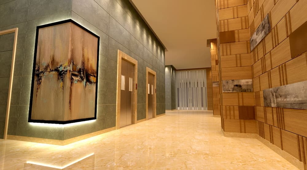 Lemon Tree Premier Bhubaneswar