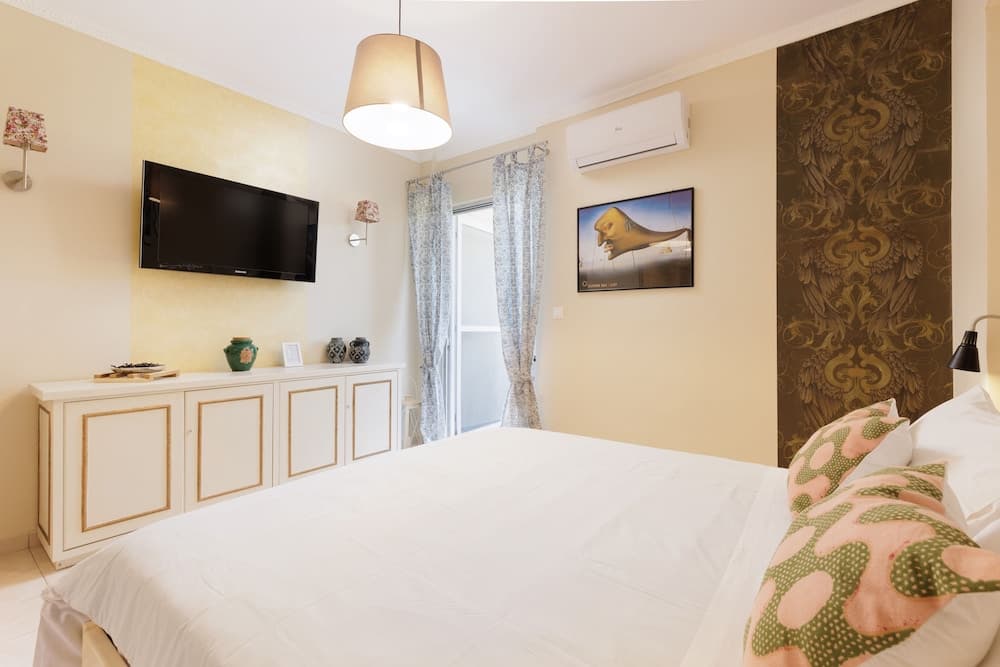 Palaiopolis Maison by Konnect, Mon Repos