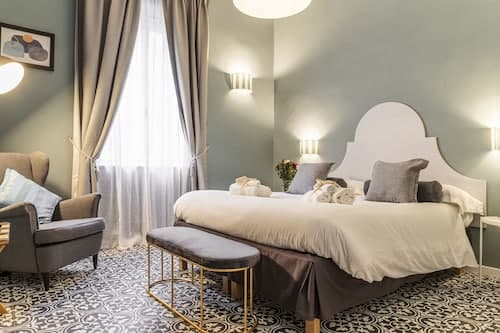 La Lu Cozy Rooms 2