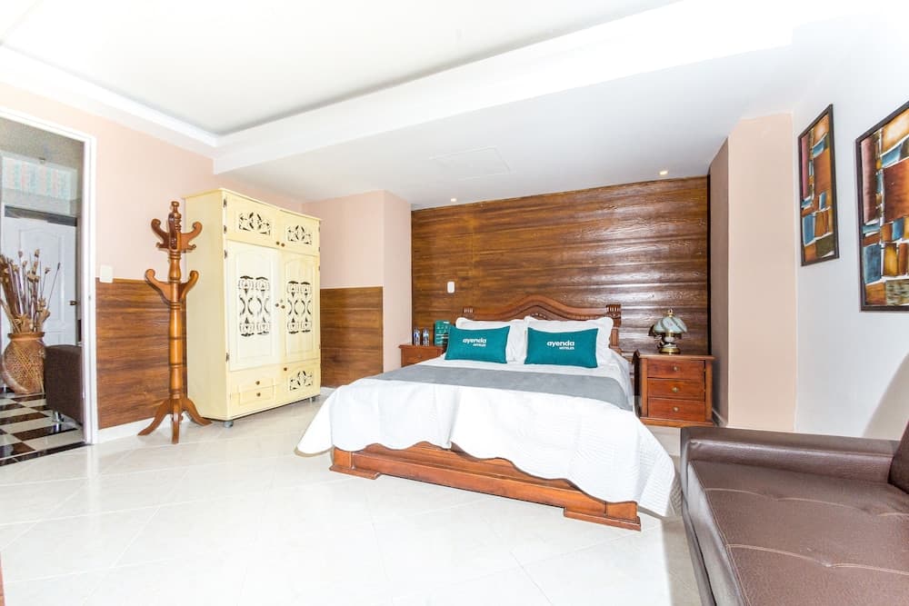 Hotel Ayenda San Fernando 1904