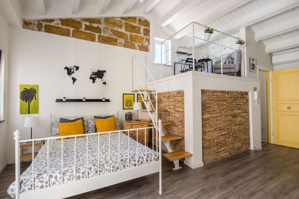 Loft Il Fico D'india by Wonderful Italy