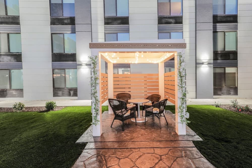 Konaklama yeri imkân ve özellikleri