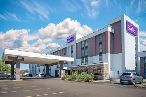 Sleep Inn Indianapolis East