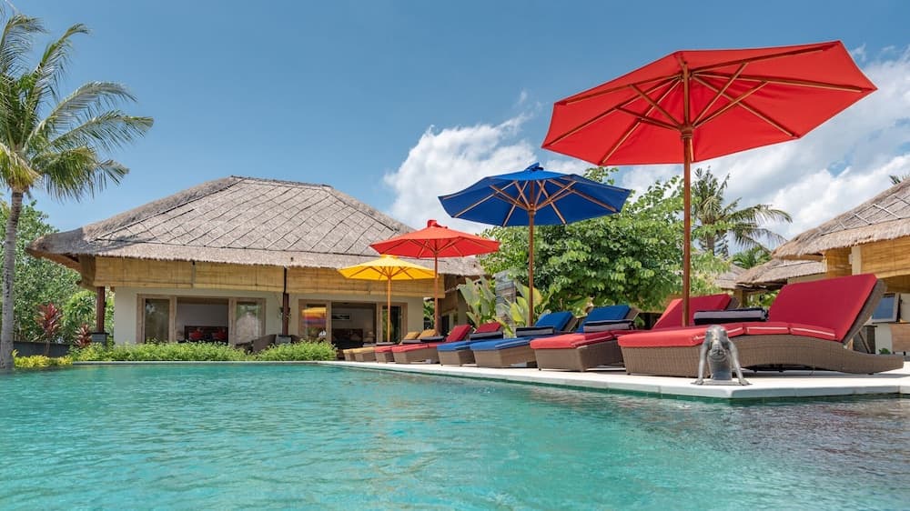 In Balance Resort