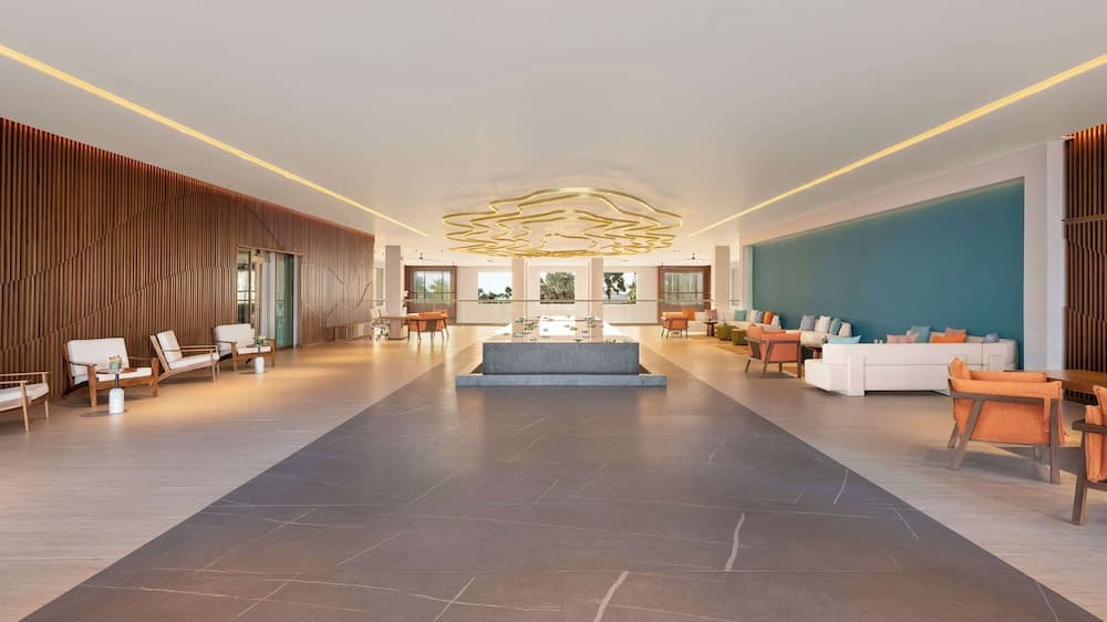 Hyatt Ziva Riviera Maya - All Inclusive